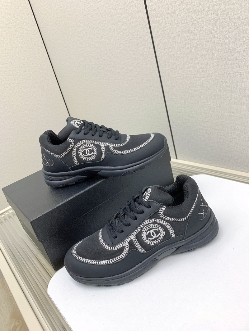 Chanel Casual Shoes